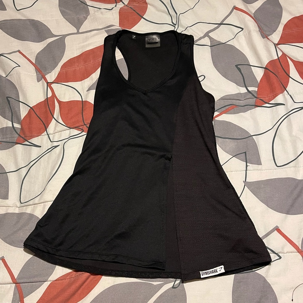 GYMSHARK TEE
